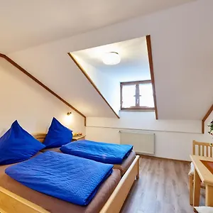 *** Hotel Landgasthof Penn Germany
