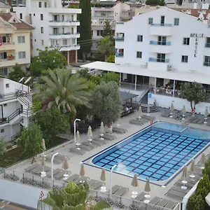 *** Hotel Adler Turkey