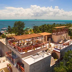 *** Aparthotel Sol Caribe Mexico
