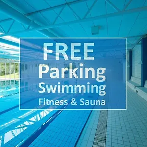  Hotel Sportschule Germany
