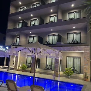 4* Hotel Resol 2